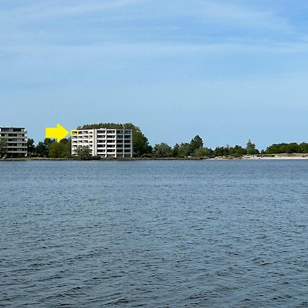 Seaview, Beach, Sunsets, Nature Heiligenhafen Ngoại thất bức ảnh